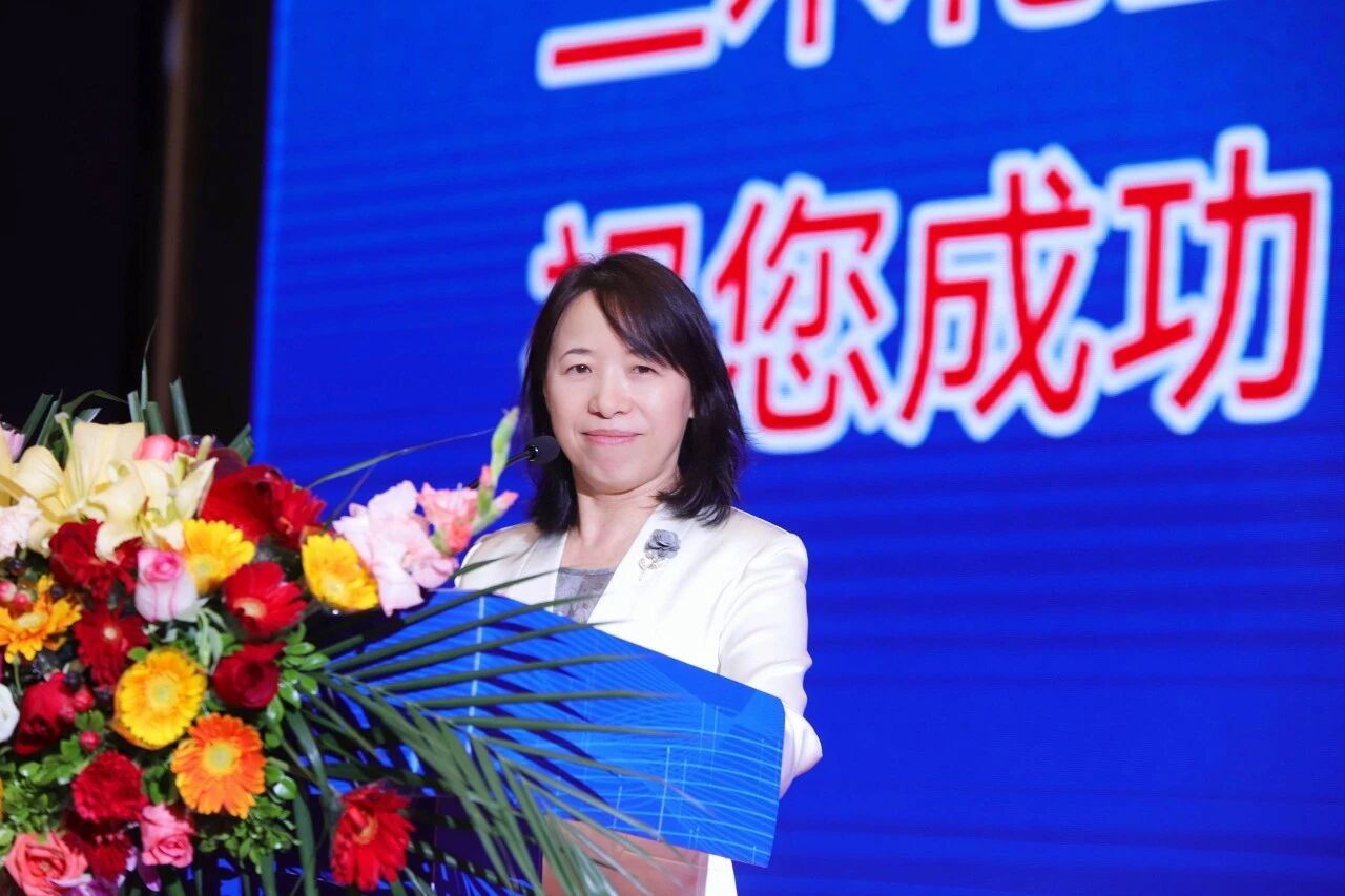 2026广东涂料与油墨产业高质量发展大会在江门鹤山召开