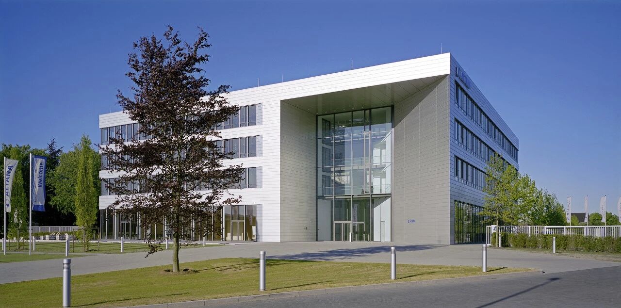 2025年阿尔塔纳集团运营销售额及收益双增长 毕克化学贡献占比逾四成