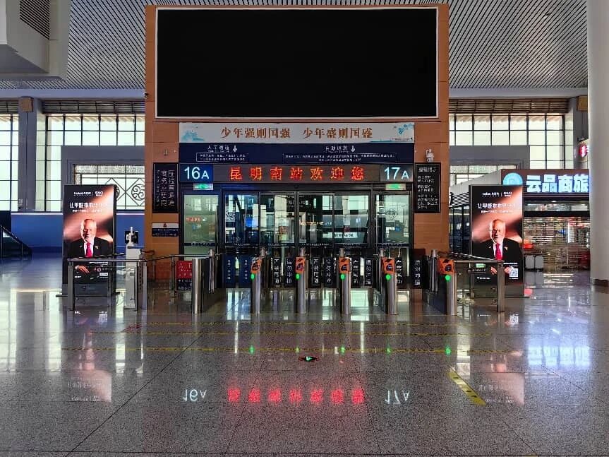 卡百利布局核心交通枢纽，双渠道投放覆盖百万级高净值人群