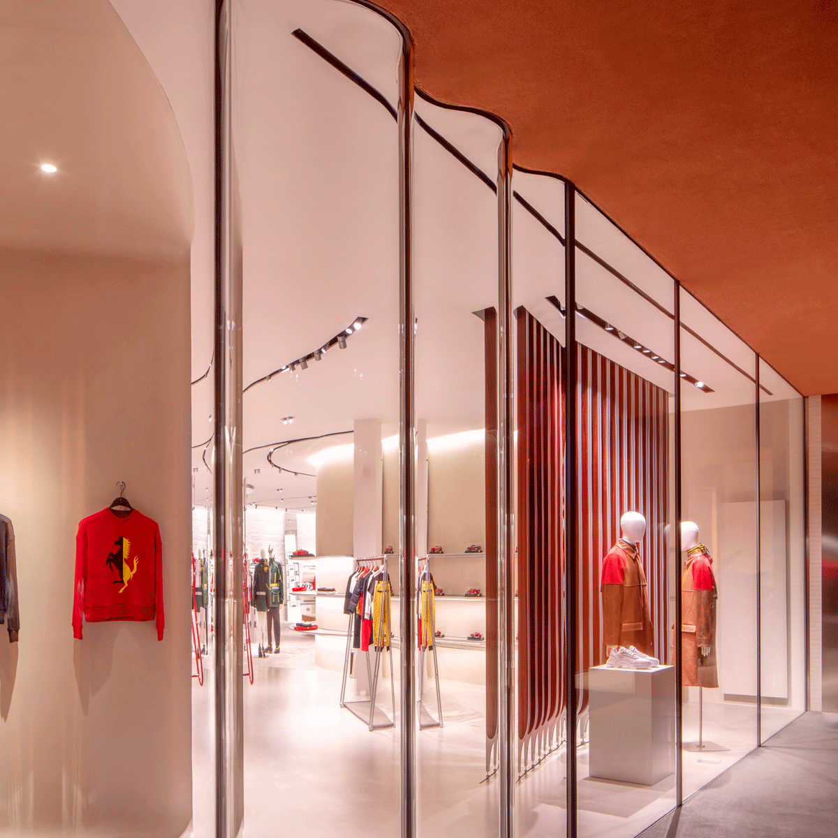 2026流行色携手百年兰铂：意大利匠心重塑墙面艺术